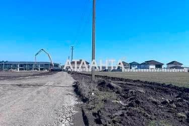 Участок по адресу ул. Массив 14 (площадь 6 сот) - Atlanta.ua - фото 8