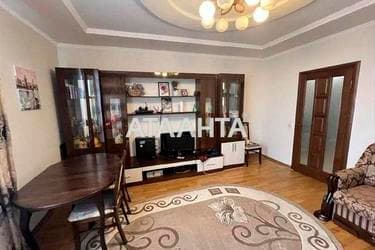 2-комнатная квартира по адресу Пасечная ул.   (площадь 65 м²) - Atlanta.ua - фото 10