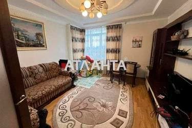 2-комнатная квартира по адресу Пасечная ул.   (площадь 65 м²) - Atlanta.ua - фото 11