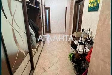 2-комнатная квартира по адресу Пасечная ул.   (площадь 65 м²) - Atlanta.ua - фото 17