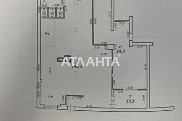 Коммерческая недвижимость по адресу ул. Говорова марш. (площадь 230 м²) - Atlanta.ua - imageAlt 28