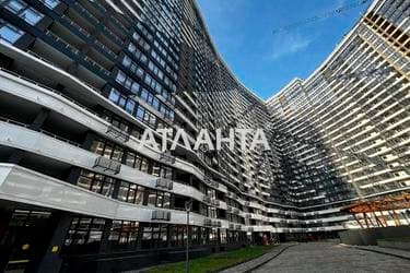 1-room apartment apartment by the address st. Kurortnyy per (area 44,6 m²) - Atlanta.ua - imageAlt 13