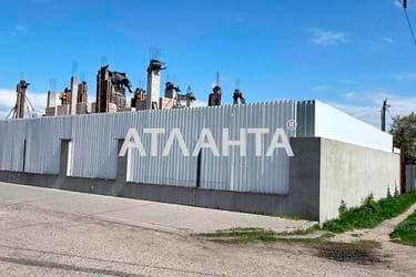 Дом по адресу ул. Кордонная (площадь 261,5 м²) - Atlanta.ua - фото 20