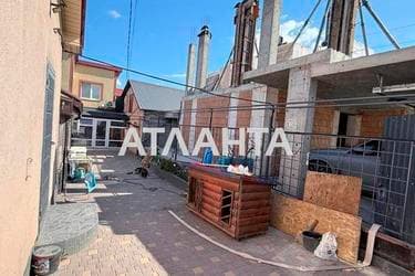 Дом по адресу ул. Кордонная (площадь 261,5 м²) - Atlanta.ua - фото 25