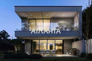 Дом по адресу ул. Кордонная (площадь 261,5 м²) - Atlanta.ua - фото 19