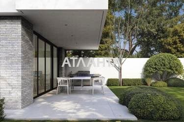 Дом по адресу ул. Кордонная (площадь 261,5 м²) - Atlanta.ua - фото 33