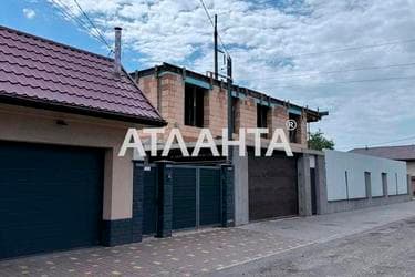 Дом по адресу ул. Кордонная (площадь 261,5 м²) - Atlanta.ua - imageAlt 32
