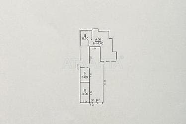Дом по адресу ул. Кордонная (площадь 261,5 м²) - Atlanta.ua - imageAlt 49