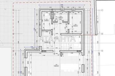 Дом по адресу ул. Кордонная (площадь 261,5 м²) - Atlanta.ua - imageAlt 50