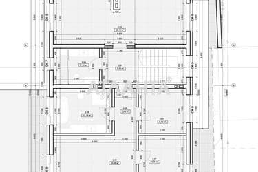 Дом по адресу ул. Кордонная (площадь 261,5 м²) - Atlanta.ua - imageAlt 51