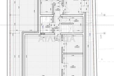 Дом по адресу ул. Кордонная (площадь 261,5 м²) - Atlanta.ua - imageAlt 52