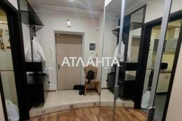 2-комнатная квартира по адресу ул. Парусная (площадь 53 м²) - Atlanta.ua - фото 18