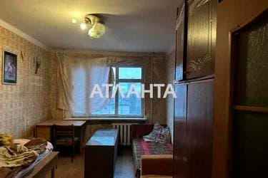 Багатокімнатна квартира за адресою вул. Марсельська (площа 70 м²) - Atlanta.ua - фото 10