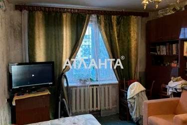 Багатокімнатна квартира за адресою вул. Марсельська (площа 70 м²) - Atlanta.ua - фото 12