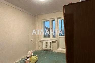 Багатокімнатна квартира за адресою вул. Марсельська (площа 70 м²) - Atlanta.ua - фото 13