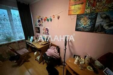 Багатокімнатна квартира за адресою вул. Марсельська (площа 70 м²) - Atlanta.ua - фото 15