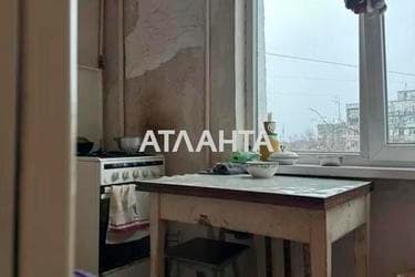 Багатокімнатна квартира за адресою вул. Марсельська (площа 70 м²) - Atlanta.ua - фото 16