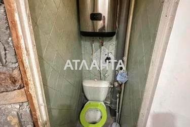 Багатокімнатна квартира за адресою вул. Марсельська (площа 70 м²) - Atlanta.ua - фото 18