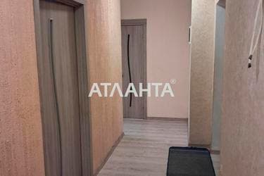 2-комнатная квартира по адресу ул. Школьная (площадь 60,6 м²) - Atlanta.ua - фото 29