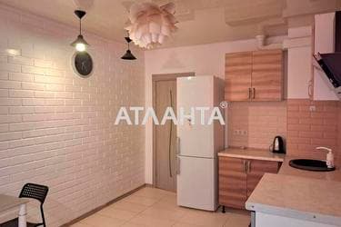 2-комнатная квартира по адресу ул. Школьная (площадь 60,6 м²) - Atlanta.ua - фото 23