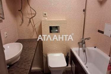 2-комнатная квартира по адресу ул. Школьная (площадь 60,6 м²) - Atlanta.ua - фото 25