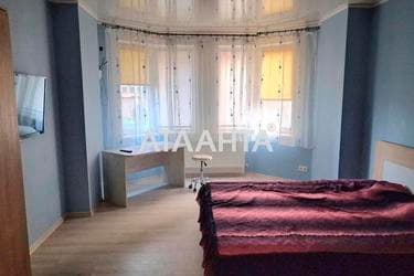 2-комнатная квартира по адресу ул. Школьная (площадь 60,6 м²) - Atlanta.ua - фото 16