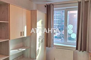 2-комнатная квартира по адресу ул. Школьная (площадь 60,6 м²) - Atlanta.ua - фото 19