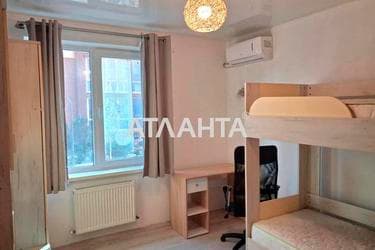 2-комнатная квартира по адресу ул. Школьная (площадь 60,6 м²) - Atlanta.ua - фото 18
