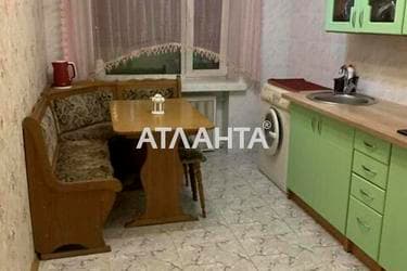 1-комнатная квартира по адресу просп. Голосеевский (площадь 45 м²) - Atlanta.ua - фото 19