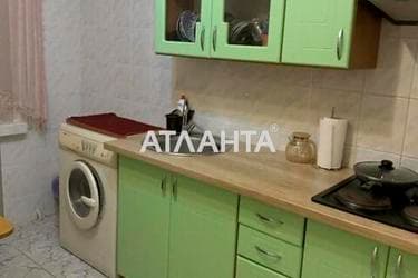 1-комнатная квартира по адресу просп. Голосеевский (площадь 45 м²) - Atlanta.ua - фото 20