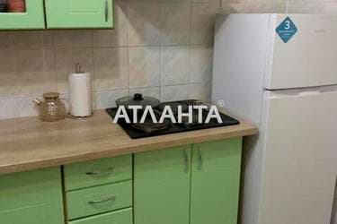 1-комнатная квартира по адресу просп. Голосеевский (площадь 45 м²) - Atlanta.ua - фото 21