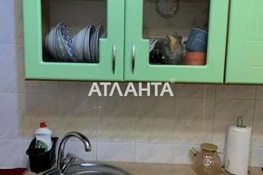 1-комнатная квартира по адресу просп. Голосеевский (площадь 45 м²) - Atlanta.ua - фото 22