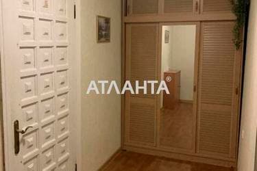 1-комнатная квартира по адресу просп. Голосеевский (площадь 45 м²) - Atlanta.ua - фото 24