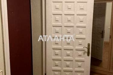 1-комнатная квартира по адресу просп. Голосеевский (площадь 45 м²) - Atlanta.ua - фото 25