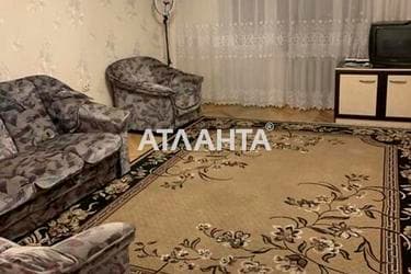 1-комнатная квартира по адресу просп. Голосеевский (площадь 45 м²) - Atlanta.ua - фото 26