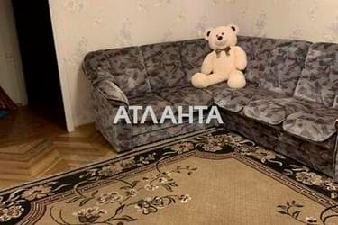 1-комнатная квартира по адресу просп. Голосеевский (площадь 45 м²) - Atlanta.ua - фото 27