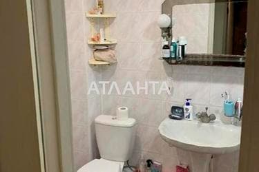 1-комнатная квартира по адресу просп. Голосеевский (площадь 45 м²) - Atlanta.ua - фото 31