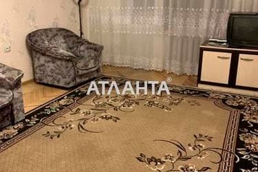 1-комнатная квартира по адресу просп. Голосеевский (площадь 45 м²) - Atlanta.ua - фото 36