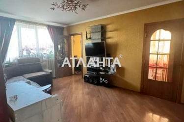 3-кімнатна квартира за адресою вул. Кооперативна (площа 43 м²) - Atlanta.ua - фото 13