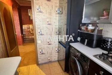 3-кімнатна квартира за адресою вул. Кооперативна (площа 43 м²) - Atlanta.ua - фото 14