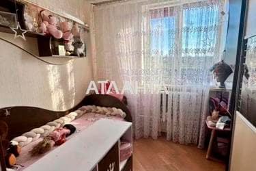 3-кімнатна квартира за адресою вул. Кооперативна (площа 43 м²) - Atlanta.ua - фото 11