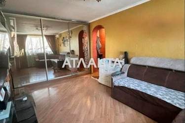 3-кімнатна квартира за адресою вул. Кооперативна (площа 43 м²) - Atlanta.ua - фото 12