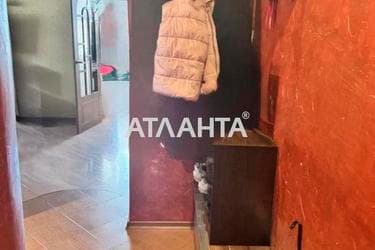 3-кімнатна квартира за адресою вул. Кооперативна (площа 43 м²) - Atlanta.ua - фото 17