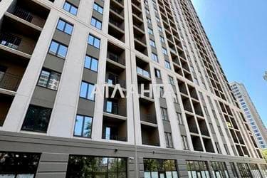1-room apartment apartment by the address st. Genuezskaya (area 43 m²) - Atlanta.ua - imageAlt 9