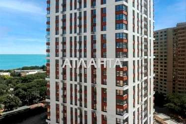 2-кімнатна квартира за адресою вул. Аркадійське плато (площа 68 м²) - Atlanta.ua - фото 10