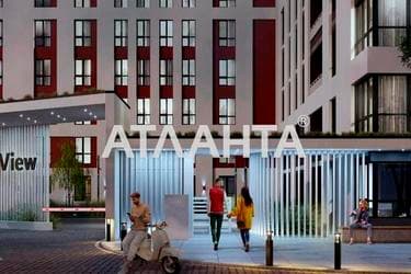 2-кімнатна квартира за адресою вул. Аркадійське плато (площа 68 м²) - Atlanta.ua - фото 11