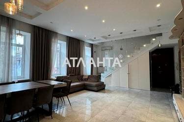 Многокомнатная квартира по адресу ул. Осипова (площадь 207,9 м²) - Atlanta.ua - imageAlt 44