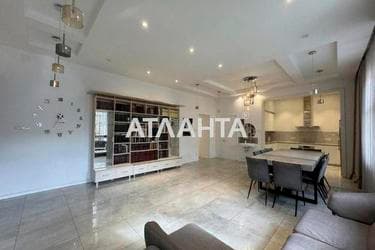 Многокомнатная квартира по адресу ул. Осипова (площадь 207,9 м²) - Atlanta.ua - imageAlt 38