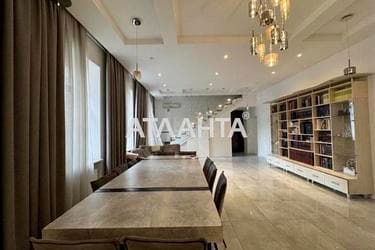 Многокомнатная квартира по адресу ул. Осипова (площадь 207,9 м²) - Atlanta.ua - imageAlt 35