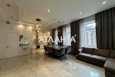 Многокомнатная квартира по адресу ул. Осипова (площадь 207,9 м²) - Atlanta.ua - imageAlt 37